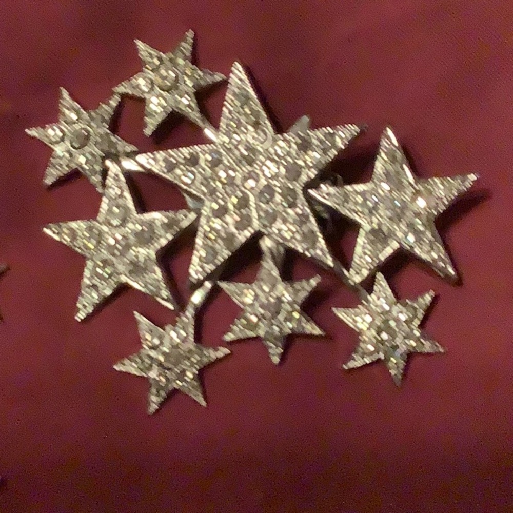 Statement Earring - image 3